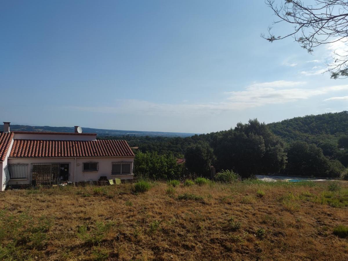 Le Havre De Paix Villa Céret Exterior photo