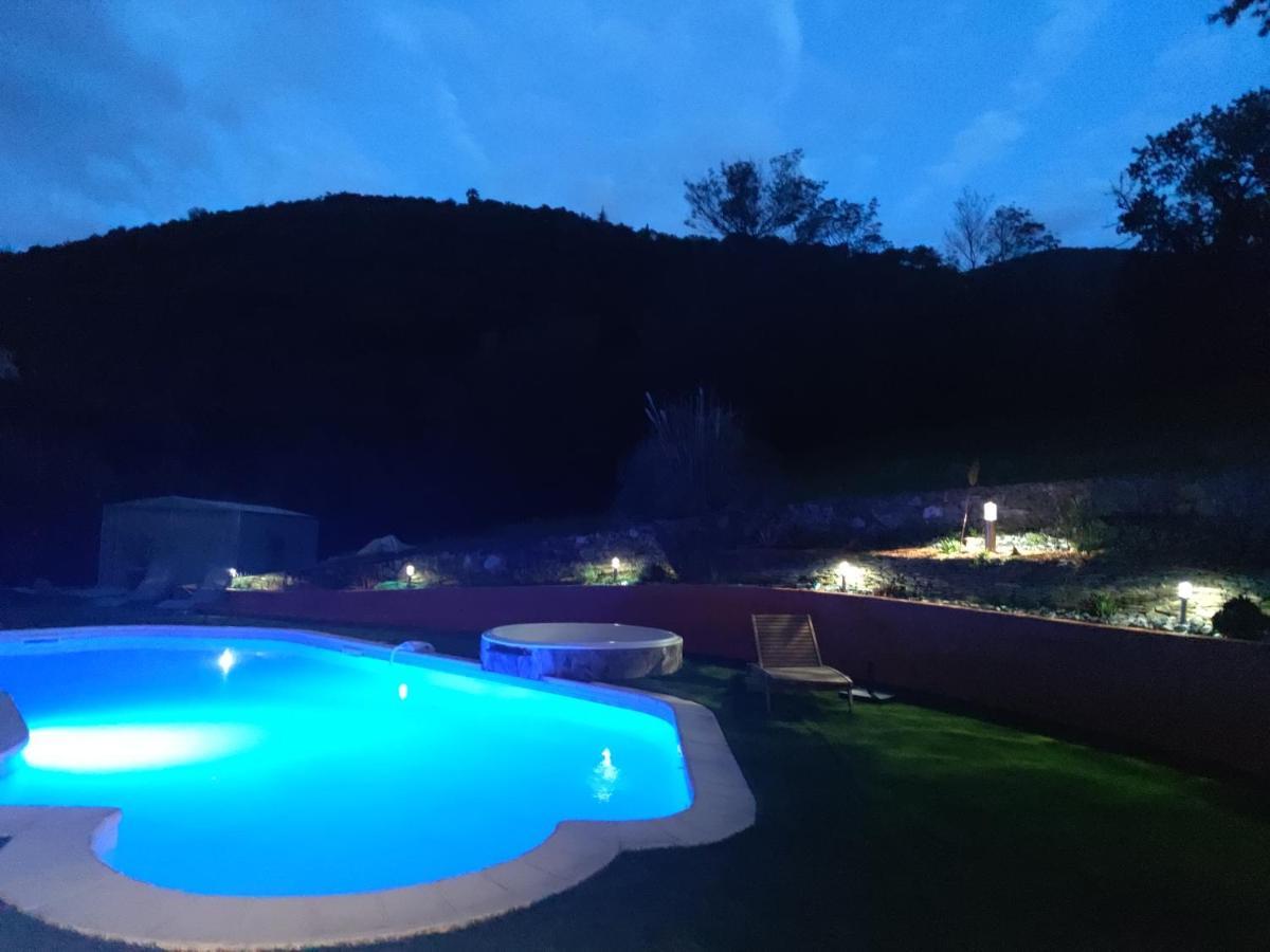 Le Havre De Paix Villa Céret Exterior photo